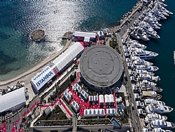 MIPIM 2026 KAPSAMINDA ULUSLARARASI �FTAR BULU�MASI